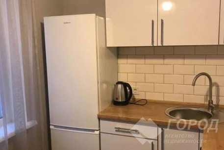 Сдам 1-кімнатну квартиру, Салтовка, Героев Труда метро, Код: 799818/1