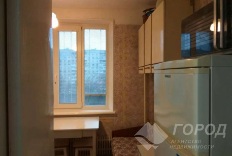 Сдам 2-х кімнатну квартиру, Салтовка, 522 м/р, Код: 799819/1