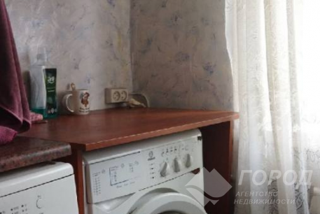 Продам гостинку, ХТЗ, Код: 799824/1