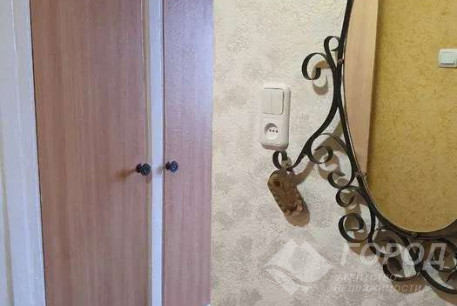 Сдам 1-кімнатну квартиру, Салтовка, Академика Барабашова метро, Код: 799829/1