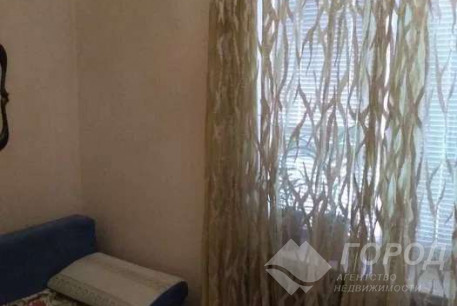 Сдам 1-кімнатну квартиру, Алексеевка, Код: 799831/1