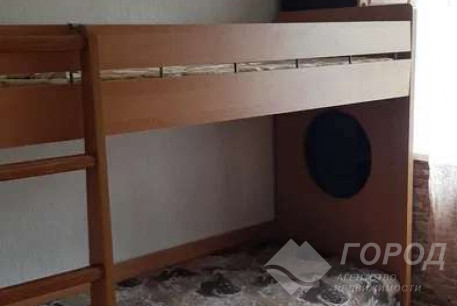 Сдам гостинку, Новые дома, Коммунальный рынок, Код: 799832/1