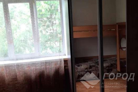 Сдам гостинку, Новые дома, Коммунальный рынок, Код: 799832/1