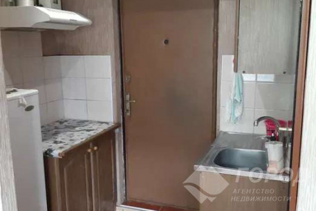 Сдам гостинку, Новые дома, Коммунальный рынок, Код: 799832/1