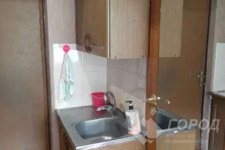 Сдам гостинку, Новые дома, Коммунальный рынок, Код: 799832/1