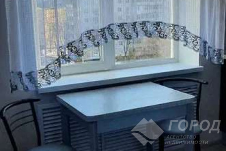 Сдам 1-кімнатну квартиру, Салтовка, Героев Труда метро, Код: 799839/2