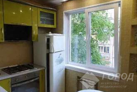 Сдам 3-х кімнатну квартиру, Салтовка, Героев Труда метро, Код: 799839/3