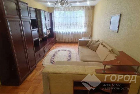 Сдам 3-х кімнатну квартиру, Салтовка, Героев Труда метро, Код: 799839/3