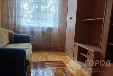 Сдам 3-х кімнатну квартиру, Салтовка, Героев Труда метро, Код: 799839/3