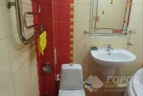 Сдам 3-х кімнатну квартиру, Салтовка, Героев Труда метро, Код: 799839/3