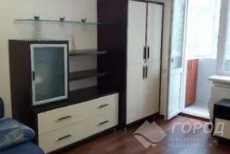 Продам 1-кімнатну квартиру, Новые дома, Армейская метро (Советской Армии), Код: 799841/2