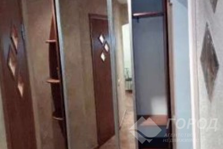 Продам 1-кімнатну квартиру, Новые дома, Армейская метро (Советской Армии), Код: 799841/2