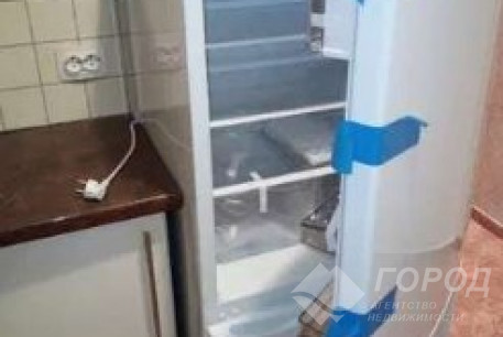 Продам 1-кімнатну квартиру, Новые дома, Армейская метро (Советской Армии), Код: 799841/2