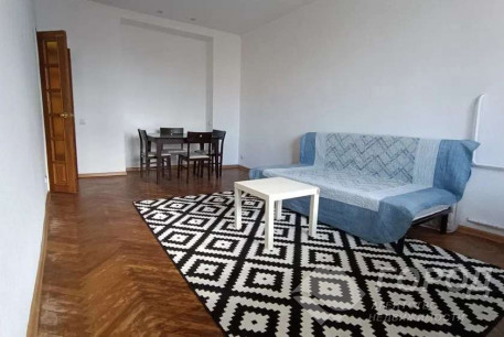 Сдам 3-х кімнатну квартиру, Центр, Архитектора Бекетова метро, Код: 799842/2