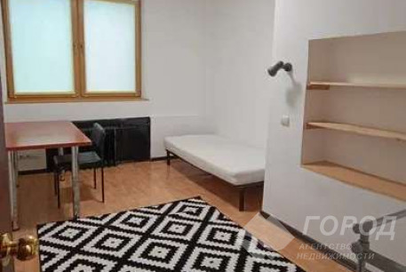 Сдам 3-х кімнатну квартиру, Центр, Архитектора Бекетова метро, Код: 799842/2