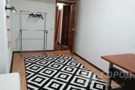 Сдам 3-х кімнатну квартиру, Центр, Архитектора Бекетова метро, Код: 799842/2