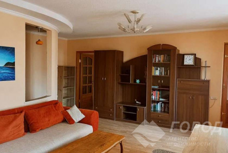 Сдам 2-х кімнатну квартиру, Сосновая Горка, Научная метро, Код: 799842/3