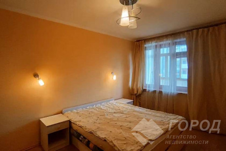 Сдам 2-х кімнатну квартиру, Сосновая Горка, Научная метро, Код: 799842/3