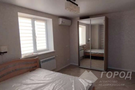 Сдам 2-х кімнатну квартиру в новобудові, Алексеевка, Алексеевская метро, Код: 799845/1