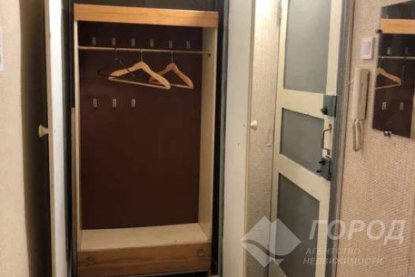 Продам 1-кімнатну квартиру, Салтовка, Код: 799847/2