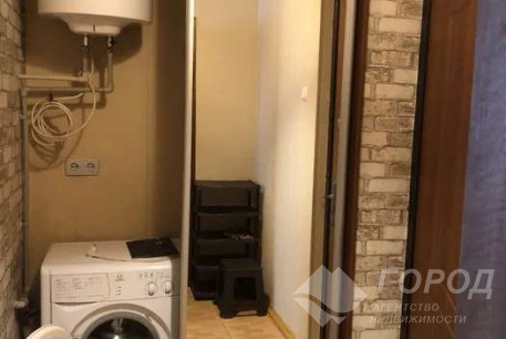 Сдам 1-кімнатну квартиру, Холодная Гора, Холодная Гора метро, Код: 799847/3