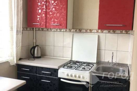 Сдам 1-кімнатну квартиру, Холодная Гора, Холодная Гора метро, Код: 799847/3