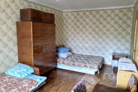 Сдам 1-кімнатну квартиру, Новые дома, Маршала Жукова метро (Дворец спорта), Код: 799848/1