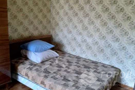 Сдам 1-кімнатну квартиру, Новые дома, Маршала Жукова метро (Дворец спорта), Код: 799848/1