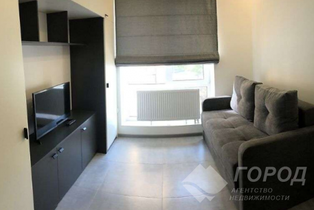 Продам 1-кімнатну квартиру, Центр, Исторический Музей метро, Код: 799851/1