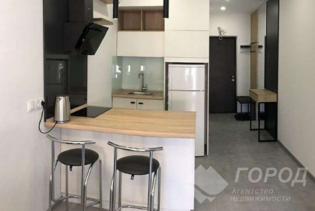 Продам 1-кімнатну квартиру, Центр, Исторический Музей метро, Код: 799851/1