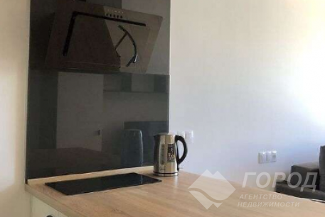 Продам 1-кімнатну квартиру, Центр, Исторический Музей метро, Код: 799851/1