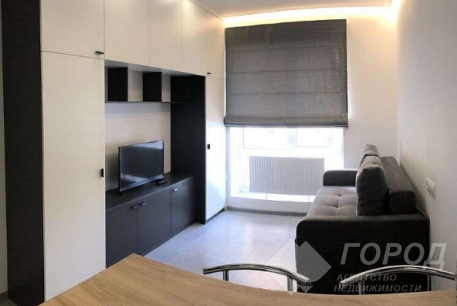 Продам 1-кімнатну квартиру, Центр, Исторический Музей метро, Код: 799851/1