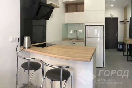 Продам 1-кімнатну квартиру, Центр, Исторический Музей метро, Код: 799851/1