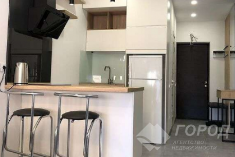 Продам 1-кімнатну квартиру, Центр, Исторический Музей метро, Код: 799851/1