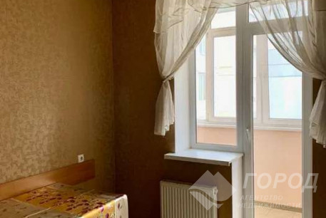 Продам 2-х кімнатну квартиру, Гагарина проспект, Защитников Украины метро (Площадь Восстания), Код: 799852/1