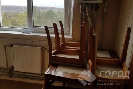 Продам 2-х кімнатну квартиру, Моторная-Переезд (Дергачи), Код: 799853/1