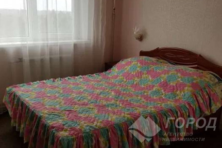 Продам 2-х кімнатну квартиру, Моторная-Переезд (Дергачи), Код: 799853/1