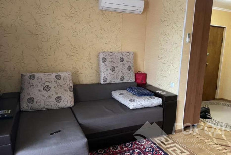 Продам 2-х кімнатну квартиру, Гагарина проспект, Новый цирк, Код: 799853/2