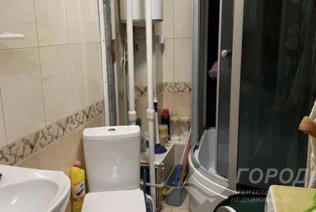 Продам 2-х кімнатну квартиру, Гагарина проспект, Новый цирк, Код: 799853/2