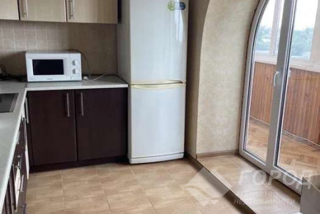 Продам 2-х кімнатну квартиру, Гагарина проспект, Новый цирк, Код: 799853/2