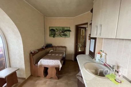 Продам 2-х кімнатну квартиру, Гагарина проспект, Новый цирк, Код: 799853/2