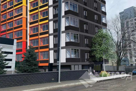 Продам 1-кімнатну квартиру в новобудові, Сосновая Горка, Научная метро, Код: 799856/1