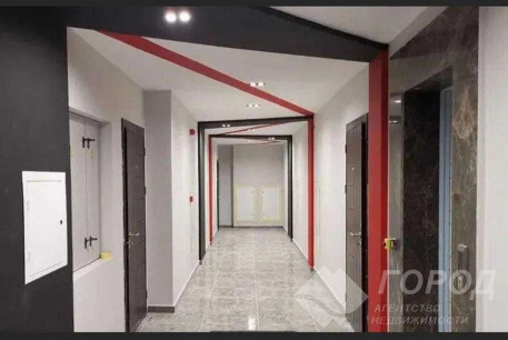 Продам 1-кімнатну квартиру в новобудові, Сосновая Горка, Научная метро, Код: 799856/1