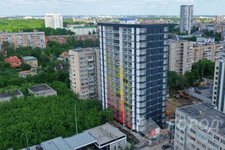 Продам 1-кімнатну квартиру в новобудові, Сосновая Горка, Научная метро, Код: 799856/1