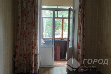 Продам 2-х кімнатну квартиру, ХТЗ, ХТЗ метро, Код: 799867/1