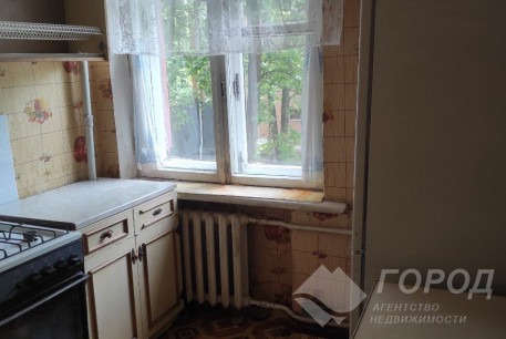 Продам 2-х кімнатну квартиру, ХТЗ, ХТЗ метро, Код: 799867/1