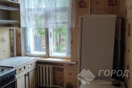 Продам 2-х кімнатну квартиру, ХТЗ, ХТЗ метро, Код: 799867/1