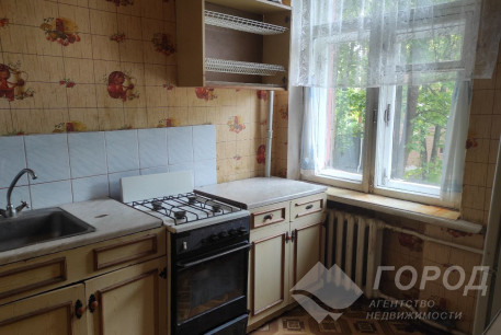 Продам 2-х кімнатну квартиру, ХТЗ, ХТЗ метро, Код: 799867/1