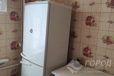 Продам 2-х кімнатну квартиру, ХТЗ, ХТЗ метро, Код: 799867/1