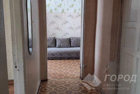 Продам 2-х кімнатну квартиру, ХТЗ, ХТЗ метро, Код: 799867/1